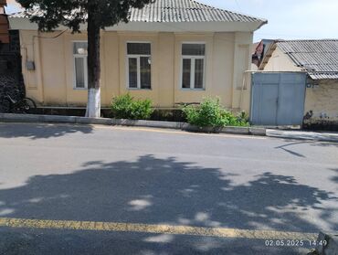 Həyət evləri və villaların satışı: 4 otaqlı, 107 kv. m, Kredit yoxdur, Orta təmir