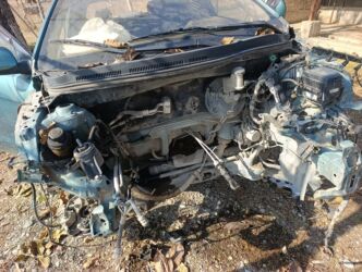 Другие детали для мотора: Кия Рио келишим баада — 9