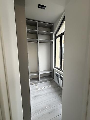 квартиры на мецяс: 2 комнаты, 54 м², 12 этаж — 4
