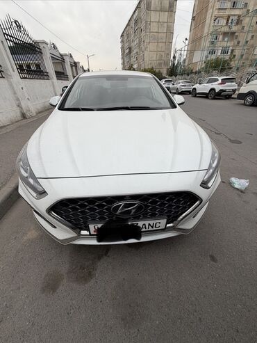 малометражки машины купить: Hyundai Sonata: 2021 г., 2 л, Автомат, Газ, Седан