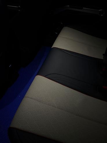 bwd plus: BYD Yuan Plus: 2022 г., Робот, Электромобиль, Кроссовер — 5