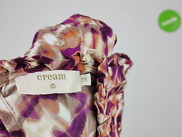 c: Cream, Bluzka damska, rozmiar M — 5