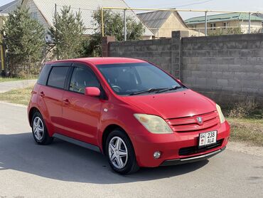 продажа марк 2: Toyota ist: 2002 г., 1.5 л, Автомат, Бензин, Хэтчбэк