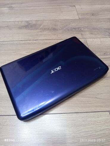 Acer: İşlənmiş Acer Aspire, 15.6 ", Intel Pentium, 512 GB, Ünvandan götürmə — 3