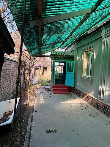 Долгосрочная аренда домов: Сдаем дом в аренду адрес Шукурова - Ахунбаева частично с мебелью — 2