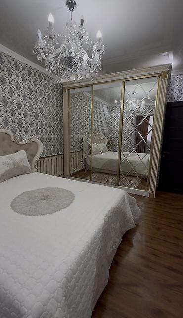 🏠 ПРОДАЁТСЯ 3-КОМНАТНАЯ КВАРТИРА 📍 Адрес: ул. Борончиева, 44 🏢