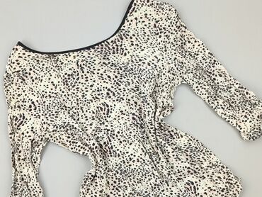 koszula franco feruzzi: Promod, Women's blouse, size S (EU 36)
