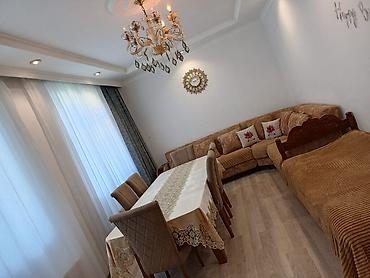 masazir otel: 100 kv. m, 3 otaqlı, Qaz, İnternet, Su — 2
