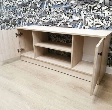 TV altlığı: > Tv stendlərin və hər növ mebellərin birbaşa mebel sexindən — 11