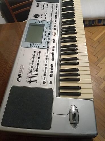 Sintezatorlar: Sintezator, Korg, İşlənmiş, Ünvandan götürmə — 1