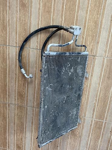 niva oturacaqlar: Niva kondisioneri.Zavod maşının üstündə gələndi — 2