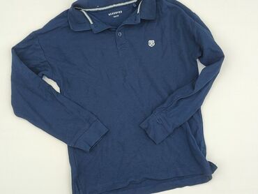 deezee sukienki: Blouse, Reserved, 9 years, 128-134 cm, condition - Very good