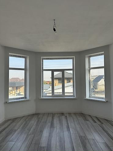 продаю дом бишкек маевка: 5 бөлмө, 165 м², 4 соток, Аламедин (ГЭС-2), Менчик ээси — 3