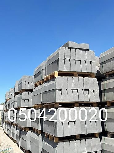 Брусчатка кирпич: Брусчатка кирпич, Для парковки, Бетонная, Новый, Гарантия — 3