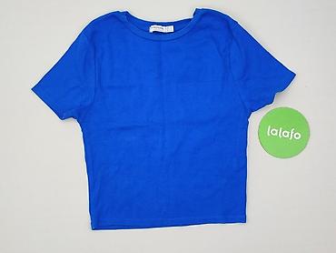 dodge jersey: Stradivarius, T-shirt damski, rozmiar S — 2