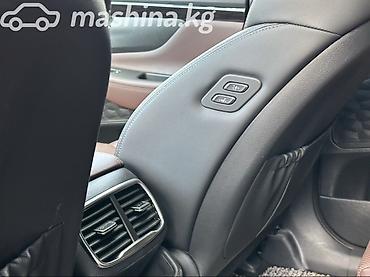 Hyundai: Hyundai Santa Fe: 2018 г., 2 л, Автомат, Дизель, Кроссовер — 8