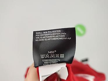 4f golf damski: T-shirt damski, rozmiar XS — 5