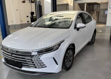 turbo az çeşqa 1.8: BYD Destroyer 05: 1.5 л | 2024 г. 40000 км Седан