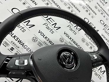 fabia skoda: VOLAN GANC NOV BELI KONAC ZA VOLKSWAGEN BORA, CADDY, CROSS TOURAN — 5