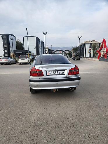 газ 53 размер шин: Mitsubishi Carisma: 2002 г., 1.6 л, Механика, Бензин, Седан — 5