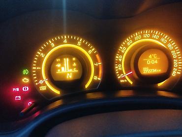 Toyota: Toyota Corolla: 2008 г., 1.6 л, Робот, Бензин, Седан at lalafo.kg — 8 Toyota: Toyota Corolla: 2008 г., 1.6 л, Робот, Бензин, Седан — 8