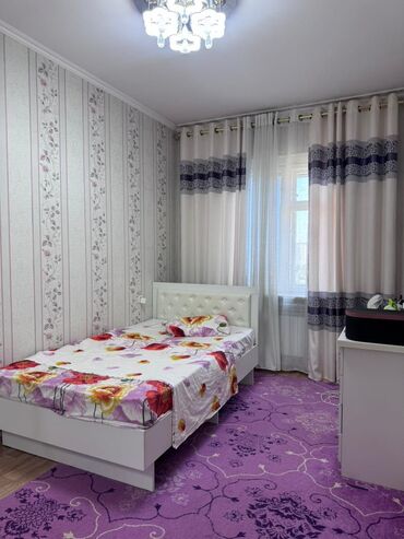 Продажа квартир: 3 комнаты, 62 м², 105 серия, 5 этаж, Косметический ремонт — 5