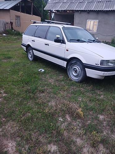 pasat b5: Volkswagen Passat Variant: 1991 г., 0.2 л, Механика, Бензин, Универсал — 5