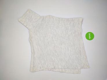 spencer pl: Ponczo damskie, rozmiar S — 8