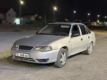 нексия фары: Daewoo Nexia: 2012 г., 1.5 л, Механика, Бензин, Седан — 2
