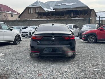 Kia: Kia K7: 2019 г., 3 л, Автомат, Газ, Седан at lalafo.kg — 11 Kia: Kia K7: 2019 г., 3 л, Автомат, Газ, Седан — 11