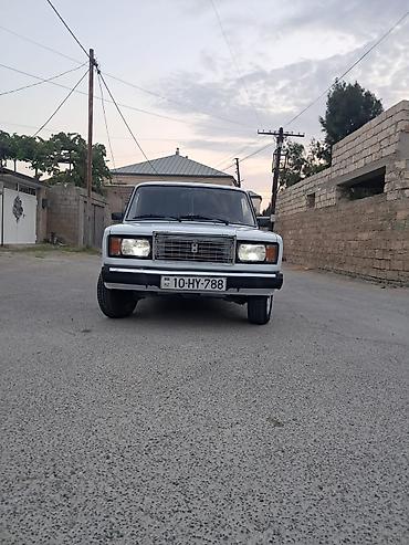 sukan vaz: VAZ (LADA) 2104: 1.6 l | 2008 il Universal — 1