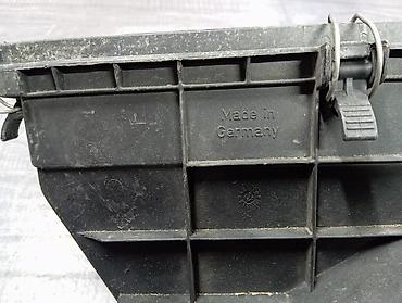 Mühərrikin hava filterləri: Mercedes hava qazanı Şəhər: Bakı Elanın növü: Ehtiyat hissələri — 4