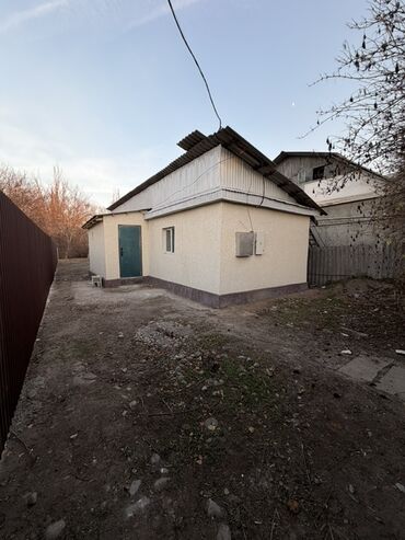 Продажа домов: Дом, 45 м², 2 комнаты, Собственник, Косметический ремонт — 1