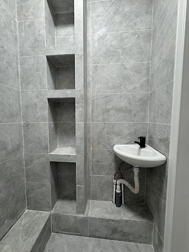 Продажа квартир: 1 комната, 40 м², Элитка, 4 этаж, Евроремонт — 12