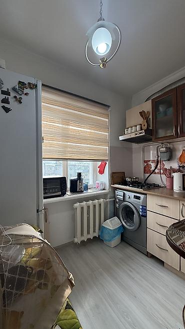 Продажа квартир: 2 комнаты, 16 м², Индивидуалка, 5 этаж, Евроремонт — 8