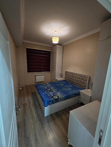 kiraye ev 250: Şəxsi evimdir 📍 Ünvan: Hövsan Yaşayış Kompleksi – MİDA 1 ✨ Mənzil — 6