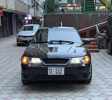 Daewoo: Daewoo Nexia: 2009 г., 1.5 л, Механика, Бензин, Седан — 1