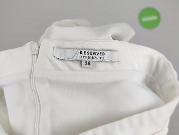 getry reserved: Reserved, Спідниця жіноча, розмір M — 4
