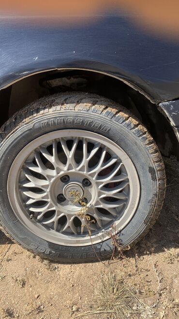 Volkswagen: Volkswagen Golf: 1991 г., 1.8 л, Механика, Бензин, Хэтчбэк — 14