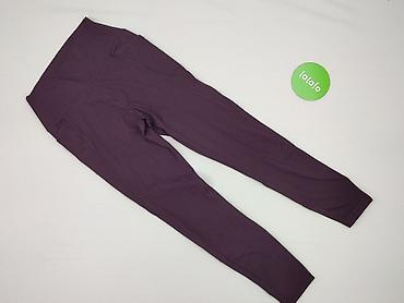 legginsy: Legginsy Sportowe damskie, rozmiar S — 2