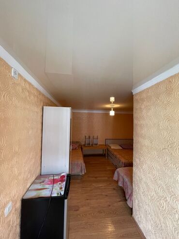 Иссык-Куль 2025: Номер, Гостевой дом «Уют» Чолпон-Ата, Парковка, стоянка — 9