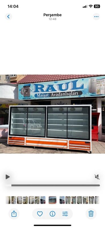 BMW: Sifarisle her növ vitrin soyduculari hazirlayiriq 3 gune tehvil