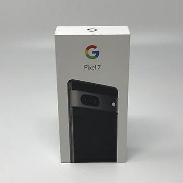 google pixel 6 pro ekran: Google Pixel 7, 128 GB, rəng - Qara, Simsiz şarj — 1