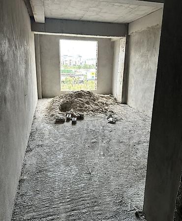 6: 2 комнаты, 58 м², Элитка, 6 этаж — 2