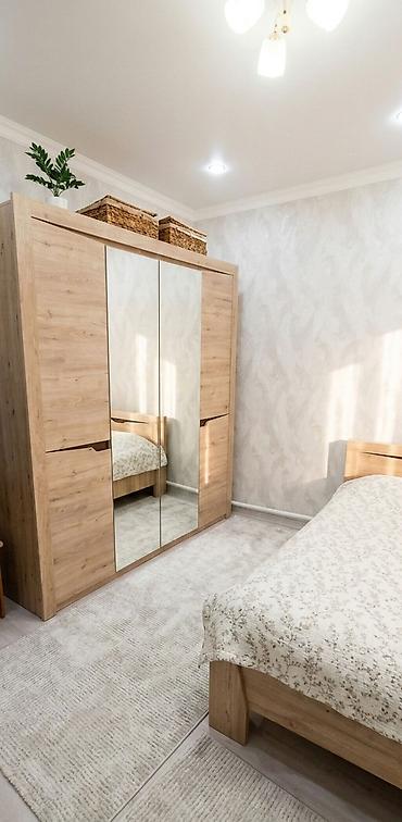 Продажа коттеджей и домов: 🏡 СРОЧНО ПРОДАЁТСЯ НОВЫЙ 2-ЭТАЖНЫЙ ДОМ 5 ГОДА ПОСТРОЙКИ 📍 Район — 10