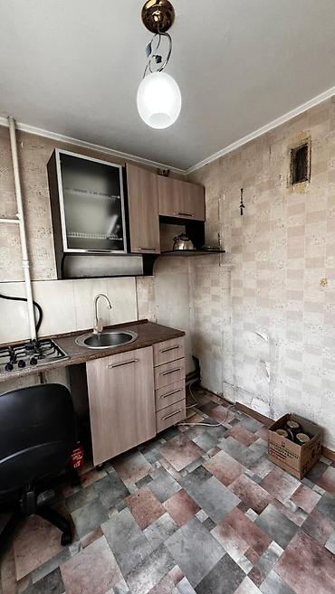 Продажа квартир: 2 комнаты, 43 м², 104 серия, 2 этаж — 2