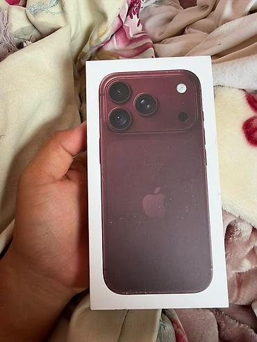 Уюлдук телефондор жана аксессуарлар: IPhone 18 Pro, Колдонулган, 256 ГБ, 100 % — 4