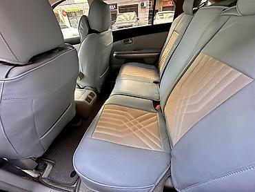 Lexus: Lexus RX: 2006 г., 3.3 л, Вариатор, Гибрид, Кроссовер — 13