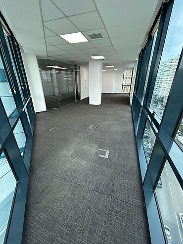 gunu 20: 📍 Chirag Plaza Biznes Mərkəzində Ofis İcarəyə Verilir 🔹 Ünvan — 1