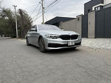 bmw e33: BMW 530: 2019 г., 2 л, Автомат, Бензин, Седан — 2